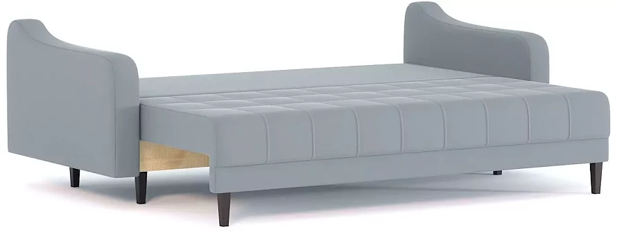 Прямой диван Уильям, Серый