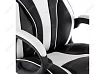 Компьютерное кресло Дансер, Черный