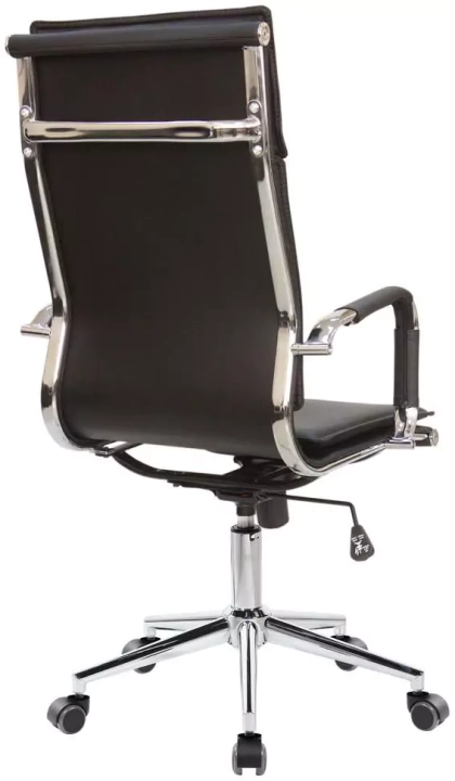 Кресло Riva Chair, Черный