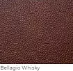 Кожаный диван Монреаль, Коричневый