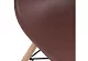 Стул Eames, Коричневый