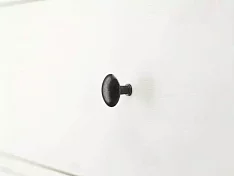 Комод с 3 ящиками Хемнэс