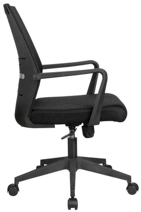 Кресло Riva Chair, Черный