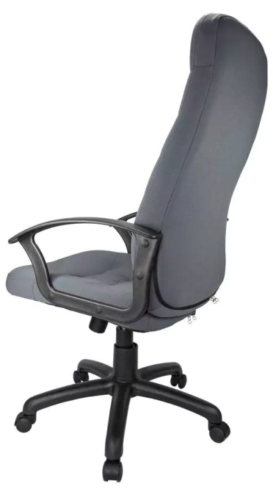 Кресло Riva Chair RCH 1200 S PL, Серый