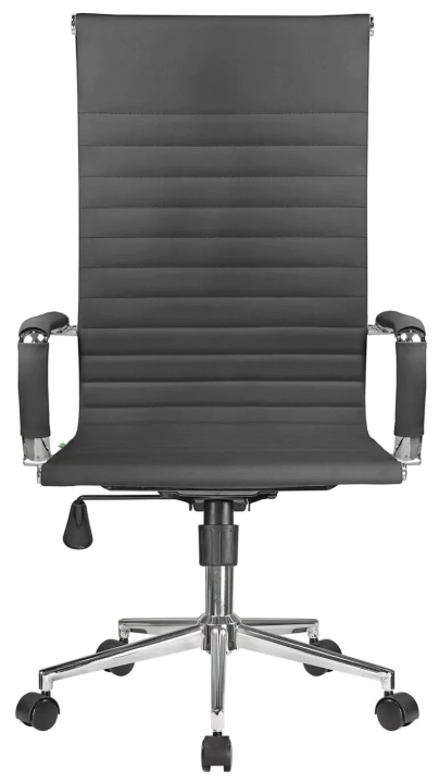 Кресло Riva Chair, Черный