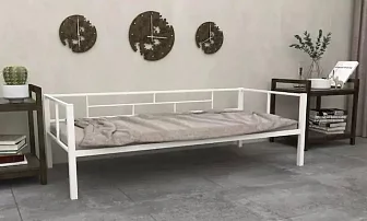 Односпальная кровать Арга Кровати без механизма