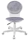 Кресло Riva Chair 1139 FW PL, Сиреневый