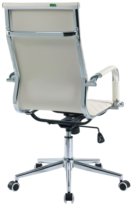 Кресло Riva Chair, Светло-бежевый