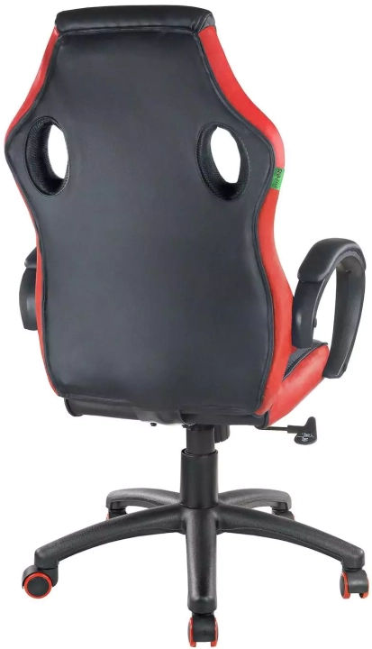 Кресло Riva Chair, Красный