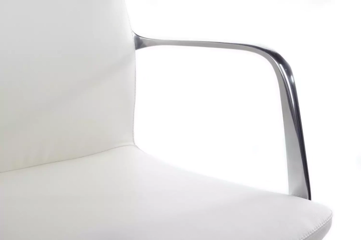 Кресло Riva Design FK004-C11, Белый