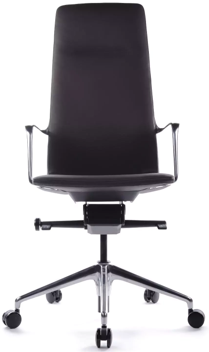 Кресло Riva Design FK004-A13, Темно-коричневый
