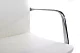 Кресло Riva Design FK004-C11, Белый