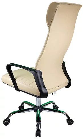 Кресло RCH РСН 1165-5 HP, Бежевый