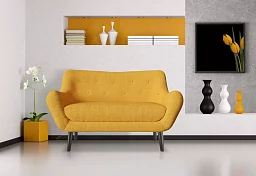 Диван прямой Элефант