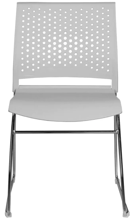 Кресло Riva Chair, Серый