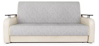 Диван-книжка Гранд Д 120 Книжка Серый 