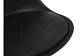 Компьютерное кресло Kolin black, Черный