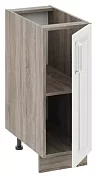 Шкаф напольный Прованс
