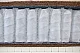 Матрас Dreamline Balance Hard S-1000, Белый