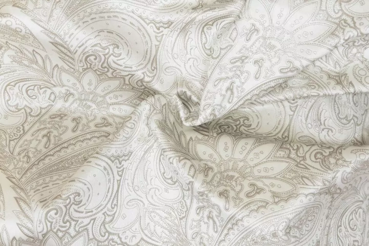 Кушетка Прайд, Кремовый