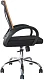 Кресло Riva Chair, Оранжевый