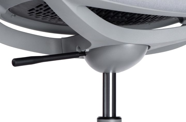 Кресло Riva Chair Dream B2022, Серый