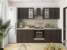 Смеситель для кухни UM2302 Серый 