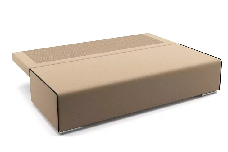 Прямой диван Лиссабон Доминик, Бежевый