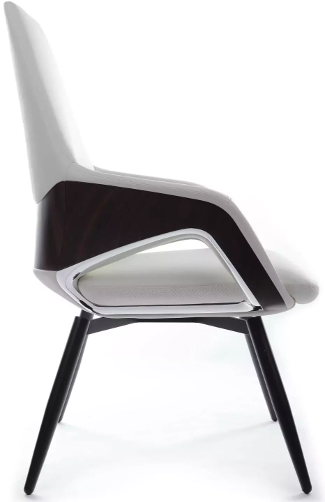 Кресло Riva Design FK005-C, Белый