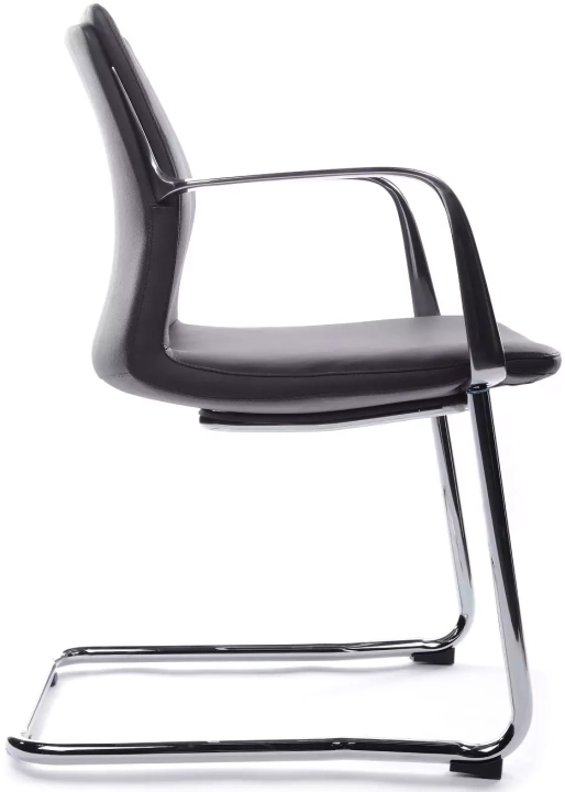 Кресло Riva Design FK004-C11, Темно-коричневый