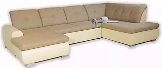 Модульный диван Кристофер