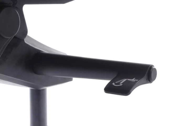 Кресло Riva Design FK005-B, Черный