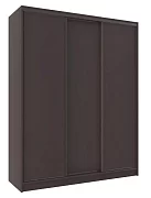 Шкаф-купе 3-дверный Home дизайн 8