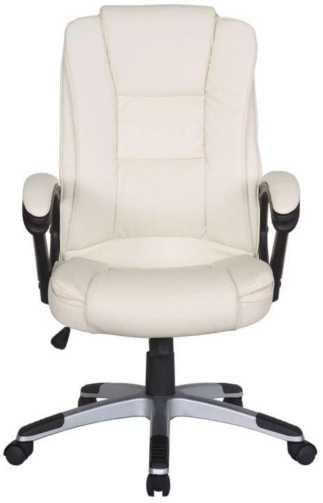 Кресло Riva Chair, Бежевый