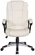 Кресло Riva Chair, Бежевый