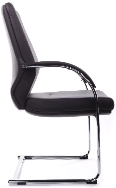 Кресло Riva Design C1711, Темно-коричневый