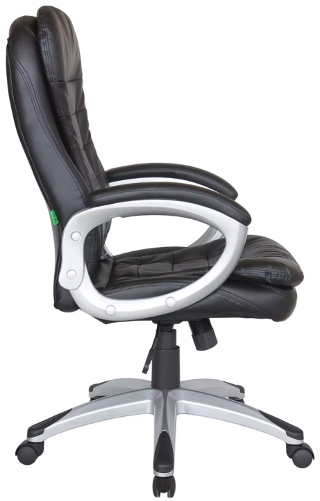 Кресло Riva Chair, Черный
