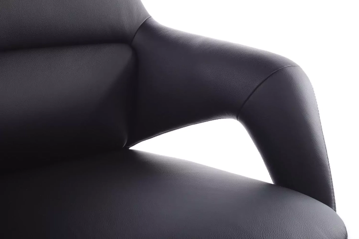 Кресло Riva Design FK005-C, Черный
