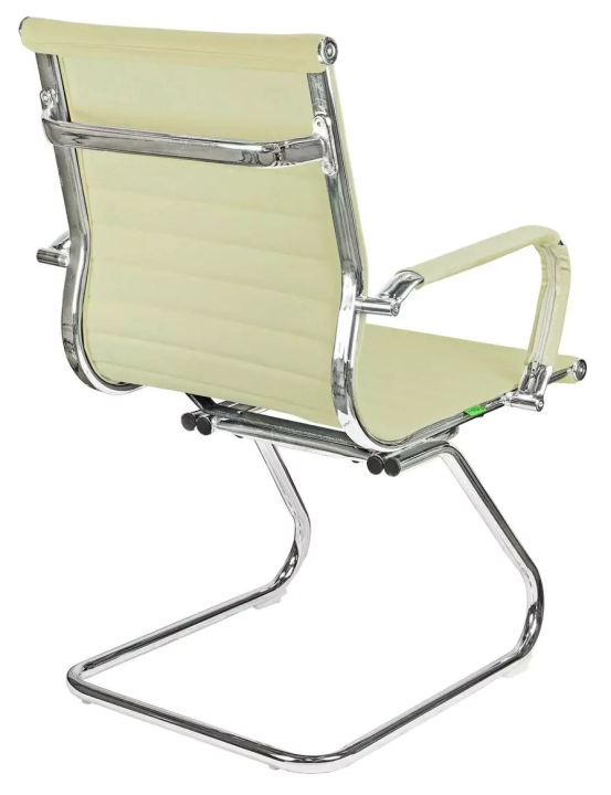 Кресло Riva Chair, Светло-бежевый