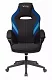 Кресло игровое Бюрократ VIKING 3 AERO, Черный