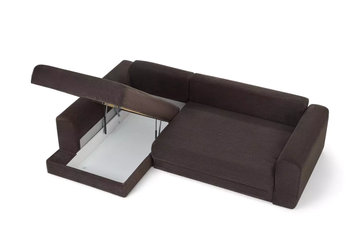 ф258 Угловой диван-кровать Мэдисон дизайн 5 8