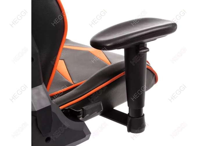 Компьютерное кресло Racer, Черный