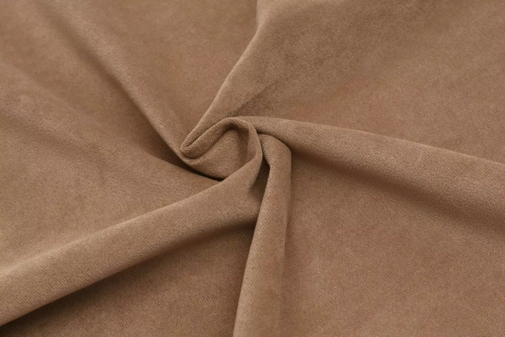 Прямой диван Cocoon, Коричневый