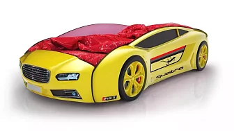 Кровать-машина Roadster Ауди Кровати без механизма 