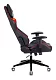 Кресло игровое Бюрократ VIKING 4 AERO, Черный