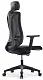 Кресло Riva Chair RCH RCH A2101, Черный