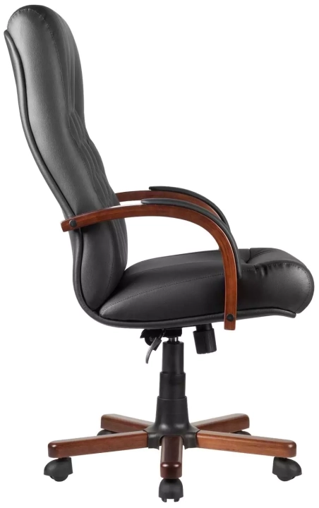 Кресло Riva Chair, Черный