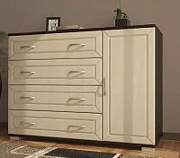 Комод МДФ