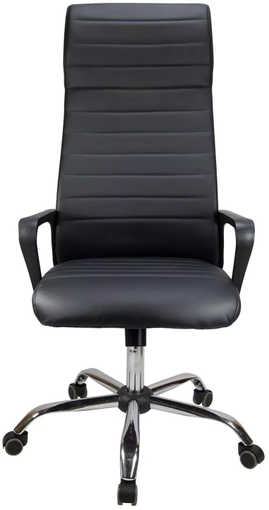 Кресло RCH RCH 1165-5 HP, Черный