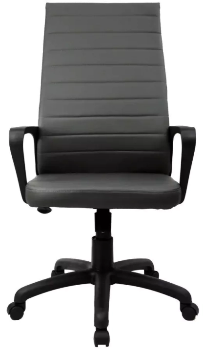 Кресло Riva Chair RCH 1165-4 PL, Серый